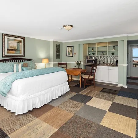 Nantasket Beach Hotel Hull Exterior foto