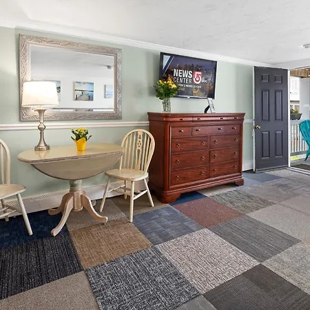 Nantasket Beach Hotel Hull Exterior foto