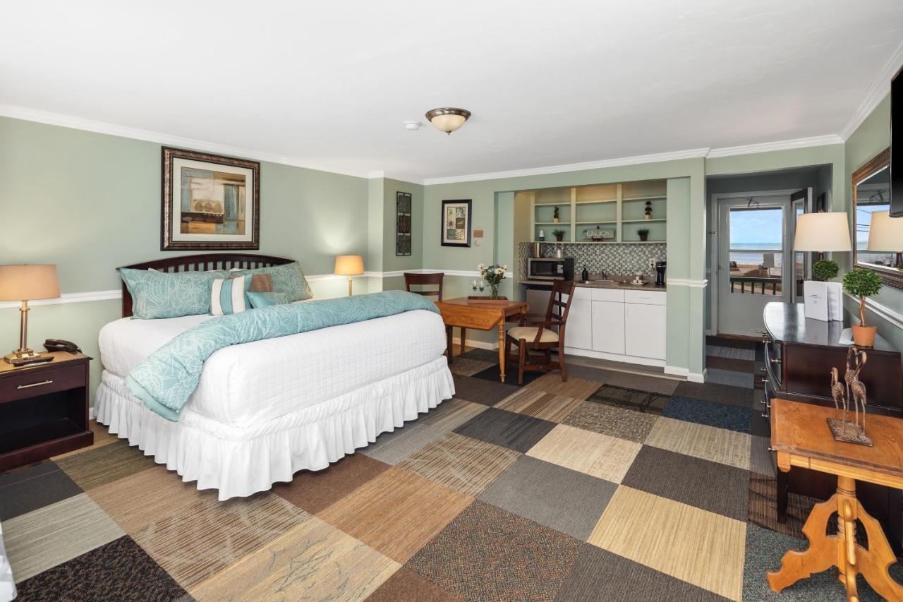 Nantasket Hotel 3*
