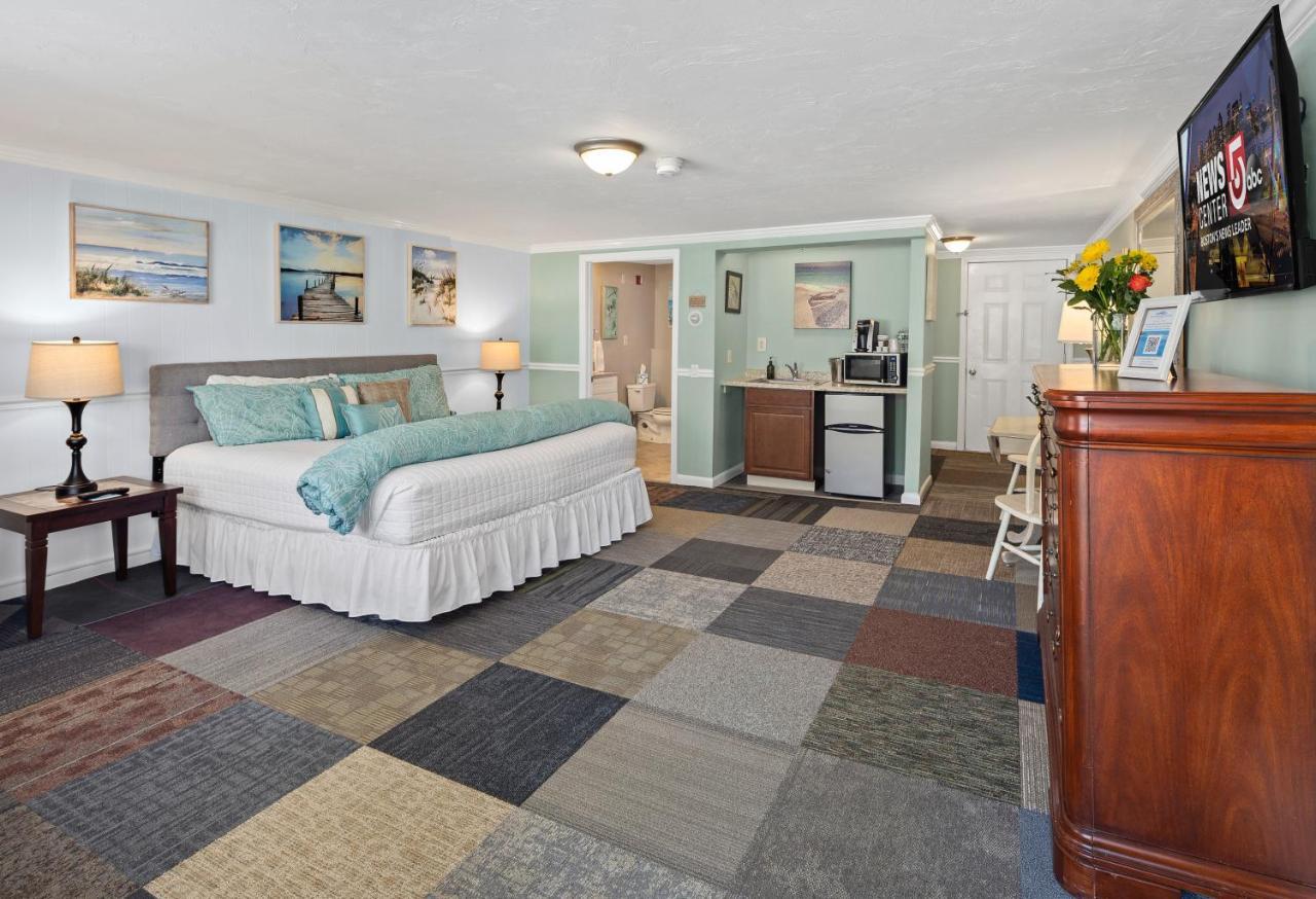 Hotel Nantasket Hull