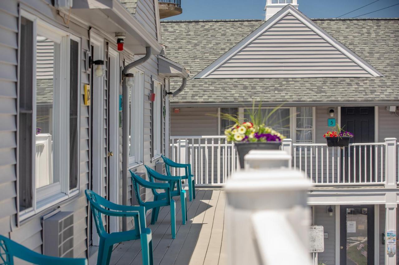 Hotel Nantasket Hull